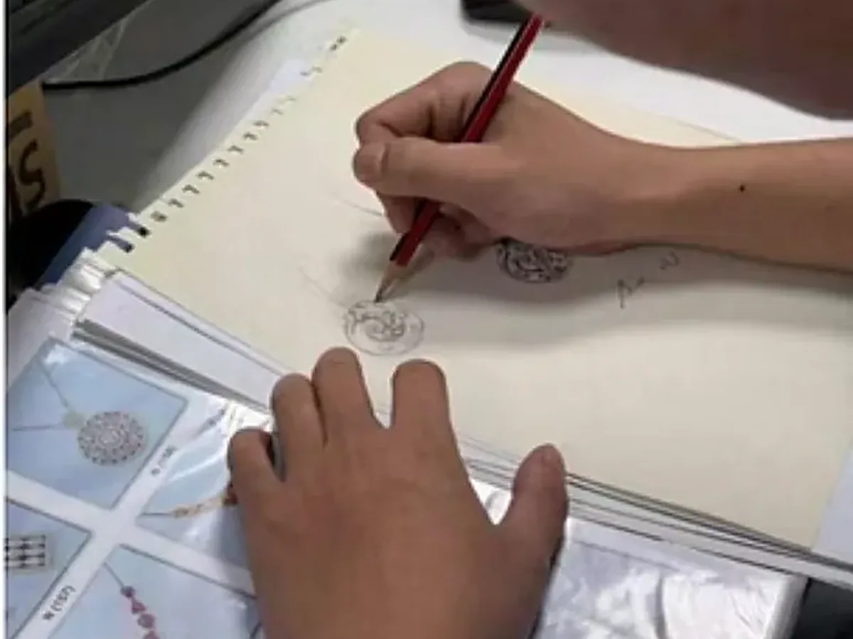 Mold Room
